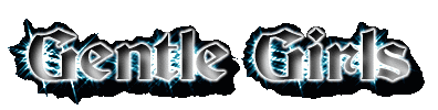 Gentle Girls Logo
